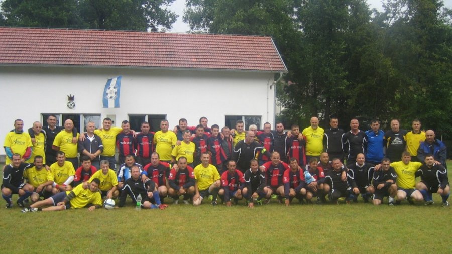 Braća uveličala praznik u Dugom Polju, Regionalna liga RS – Centar