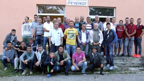 Proleter iz Pečenoga opet u višem rangu