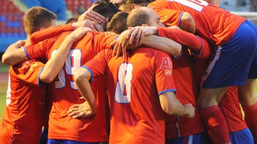 Novi remi Borca na Zlatiboru