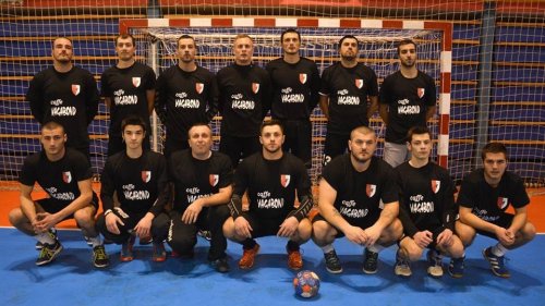 RK Derventa: Nova lica Pejić i Božić, Premijer liga BiH