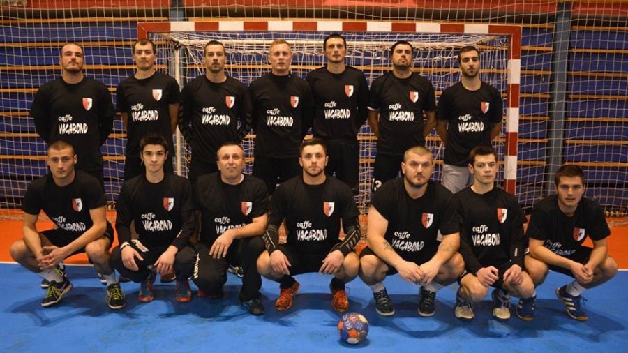 RK Derventa: Nova lica Pejić i Božić, Premijer liga BiH