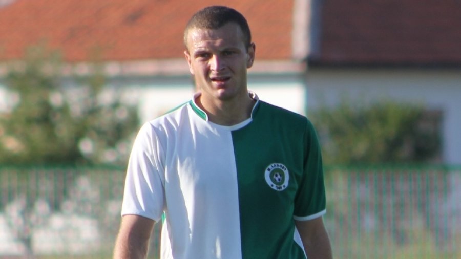 Mladost (VO) sačuvala okosnicu, Prva liga Republike Srpske