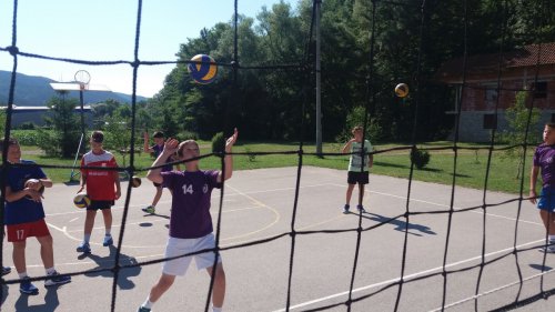 Jubilarac sa 150 polaznika