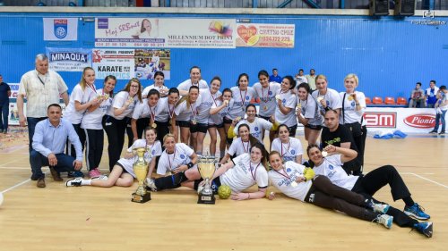 Izvor Bukovička Banja danas saznaje ime protivnika u prvom kolu EHF Kupa, SRLS Play Off