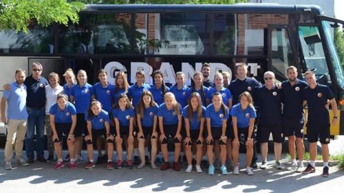 Princeze ulepšale Vrnjačku Banju