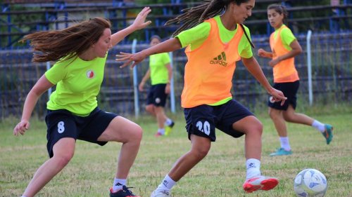 Žestoko za mesto u timu