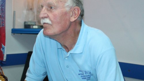 Kuglanje: Usvojeni izveštaji selektora sa SP u Novigradu