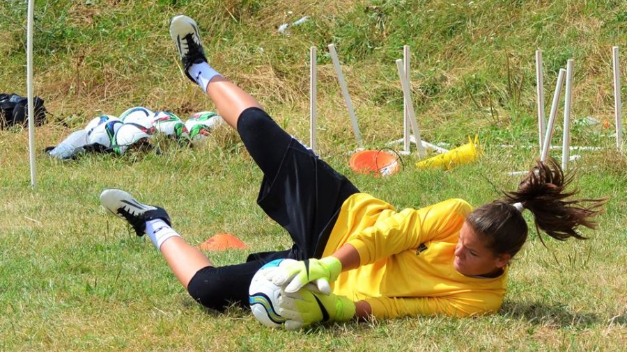 Dve Tanje & dvadeset lopti