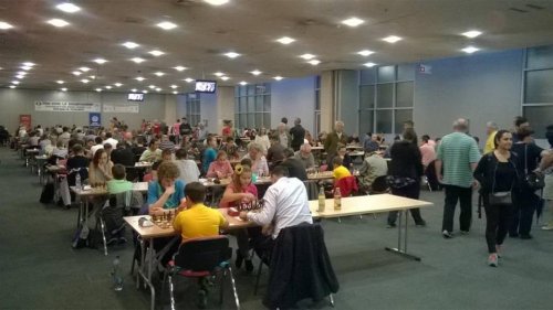 ARANĐELOVAČKI VELEMAJSTOR DEJAN PIKULA POBEDNIK MEĐUNARODNOG PRVENSTVA VOJVODINE