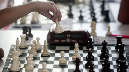 U BUKOVIKU NADOMAK ARANĐELOVCA POČETKOM AVGUSTA PRVA SEOSKA ŠAHOVSKA OLIMPIJADA