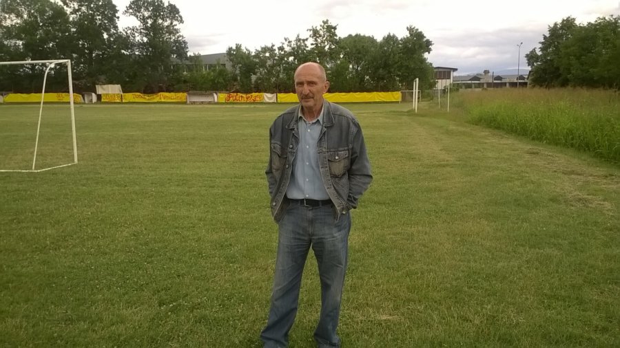 Raca jovanović: Pripreme Temnića teku po planu, Srpska liga Istok