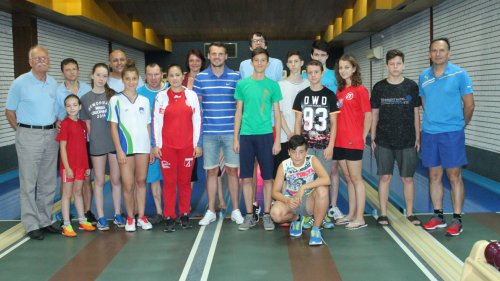 Kuglanje: „Zarđale“ zlatne medalje!?