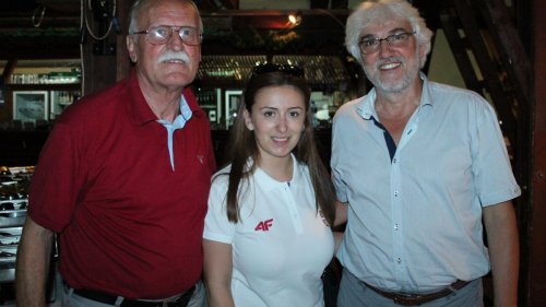 Kuglanje: Dragojlović poželeo strelcima  srećan put u Rio