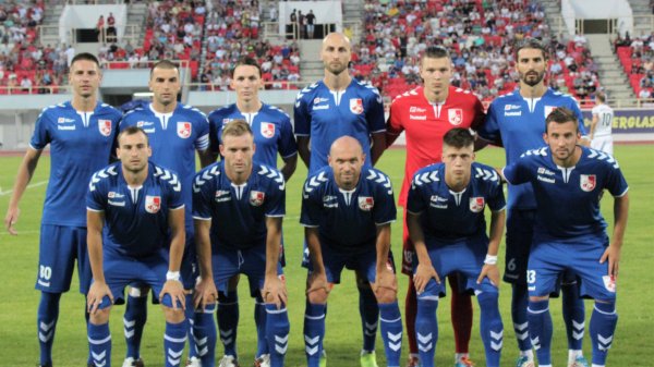 Preokretom do pobede, Superliga Srbije