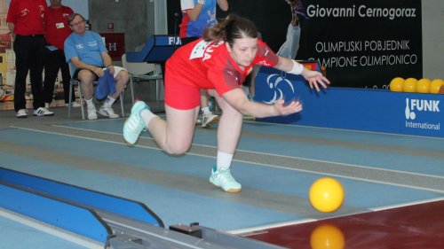 Kuglanje: Kristal kao čelik, Livia Santo u SPC Vojvodini, Alimenta juriša na Super ligu