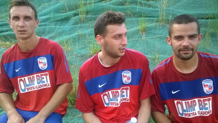 Temnić namučio Nikšićane, Srpska liga Istok