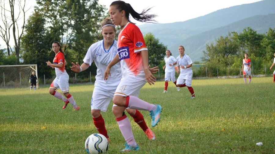 Zemunke svežije i spremnije