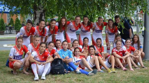 Ferencvaroš testira Vojvodinu