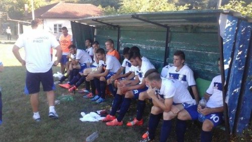 Radnički nemilosrdan i u Kupu, het trik Miloša Spasića, Prva liga Srbije