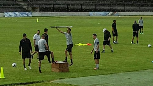 Za Luku Simonovića, bivšeg fudbalera pirotskog Radničkog, zainteresovani bugarski evroligaši Levski i Slavija!, Prva liga Srbije