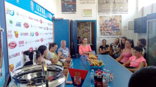 Okupila se šampionska ekipa Izvora Bukovičke Banje