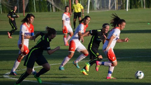 Vojvodina poklekla u finišu