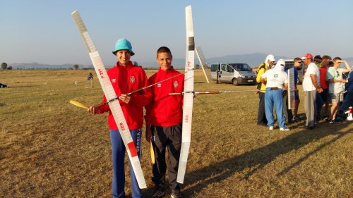 Gostojić vicešampion sveta