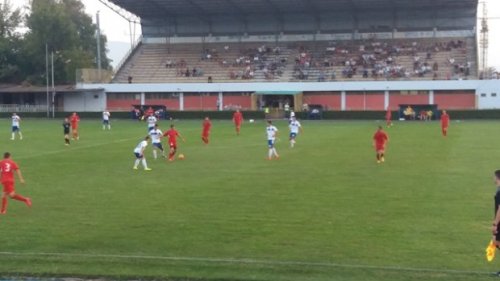 Debitovala kao superligaški sudija Ana Minić, srpski "ženski Mažić"!, Prva liga Srbije