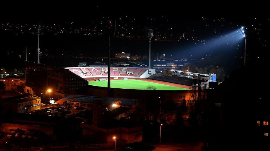 Sa Zvezdom u nedelju, od 19.00