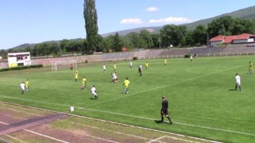 Subota dan za pirotsku fudbalsku svetkovinu, podmladak startuje u Omladinskoj ligi Srbije, Omladinska liga Srbije