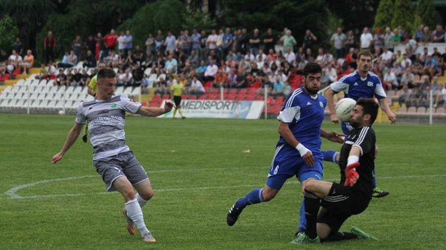 Srpska liga Beograd bez izrazitog favorita, Srpska liga Beograd