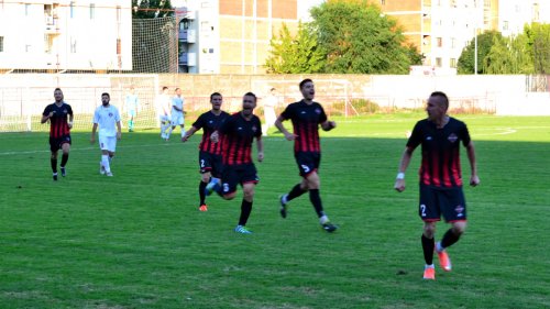 Pobeda Mačve na startu prvenstva PLS, Prva liga Srbije