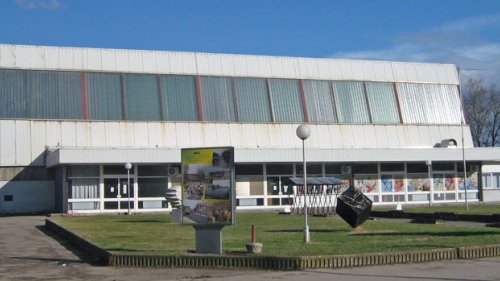 Pripreme mladih odbojkaša