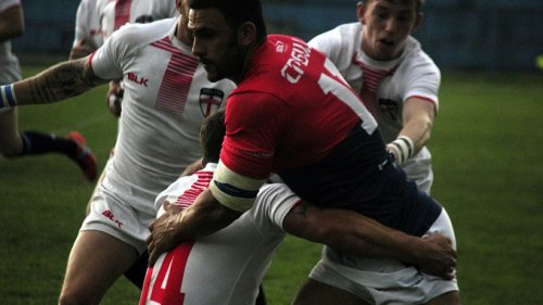 Kup izazova pripao seniorima Srbije