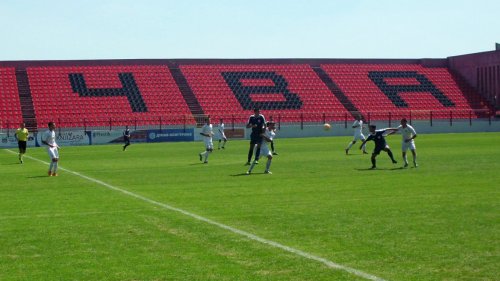 Omladinska selekcija Mačve - loš početak, ali optimistično u nastavku, Omladinska liga Srbije