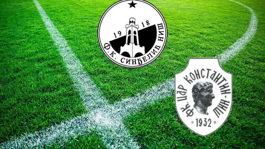 Srpska liga: Nišlije remizirale na startu, Srpska liga Istok