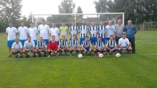 Omoljčani doveli osmoricu fudbalera za vrh tabele, PFL Pančevo