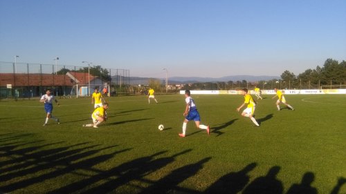 ZM : Bane silovit od starta, maksimalni još Sloboda (Č), Karađorđe, Ovčar, Radnički (K) i Slavija, Zona Morava