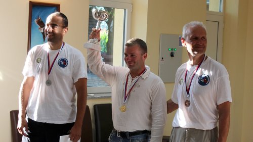 Jedriličari sve mlađi