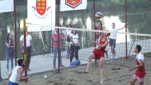 Stefan i Lazar najbolji na ibarskom pesku