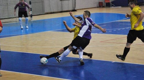 Kalča i Kopernikus postali jedan tim