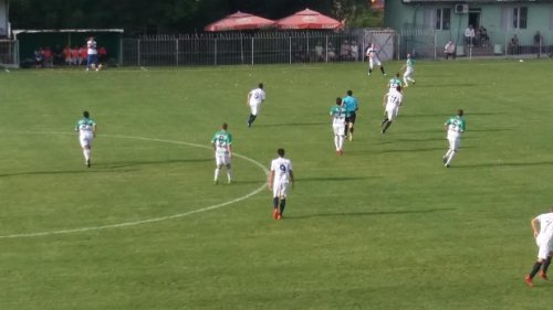 Lebanci u polumraku posle penala pobedili Piroćance sa 5:3, Prva liga Srbije