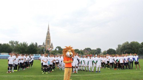 Održan međunarodni fudbalski turnir TSC Cup u Bačkoj Topoli, Kvalitetna PFL Subotica