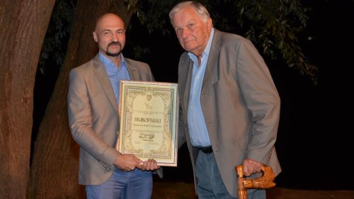 Održana tradicionalna manifestacija "Trstenik na Moravi"