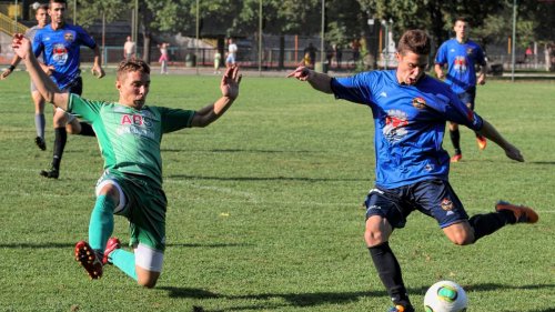 Stefan Čikić u Košicama, Srpska liga Vojvodina