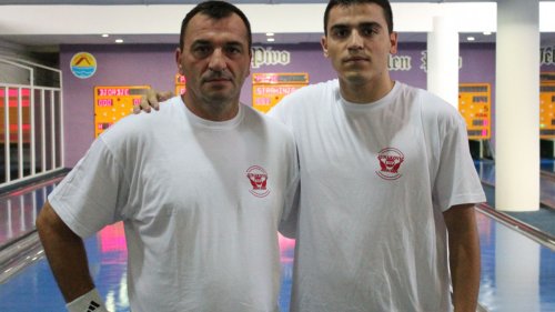 Kuglanje: Zvezda u polufinalu „Junaković kupa“