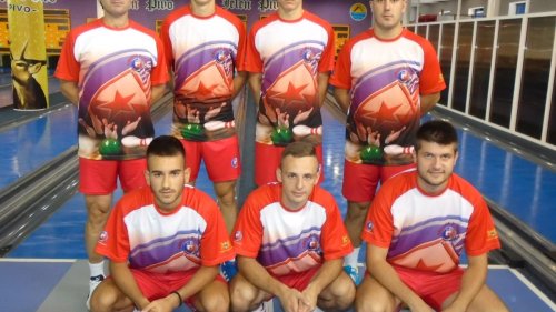 Kuglanje: Crvena zvezda osvojila “Junaković kup”