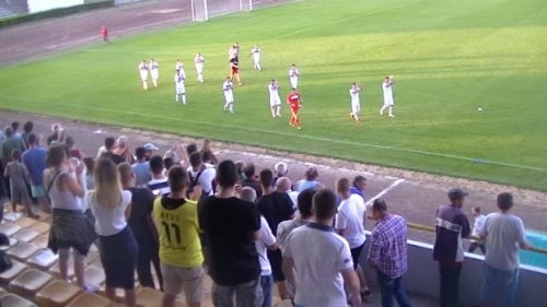 "Žuto cveće" uvenulo pod naletom "pirotske oluje"!, Prva liga Srbije