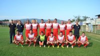 Raški okrug: Omladinac - Magnohrom 0:4