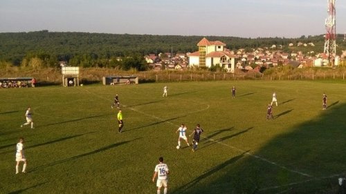 ZM : "Mršav" vikend Kragujevčana, Sloga(KV) na čelu kolone, Zona Morava